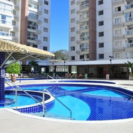 Condominio Gran Reserva Casa Da Madeira Home Калдас Новас Екстериор снимка
