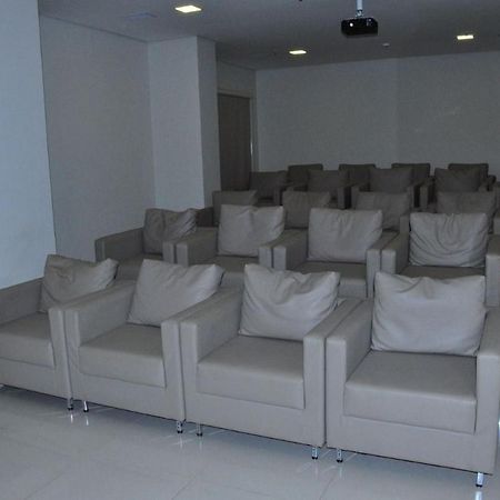 Condominio Gran Reserva Casa Da Madeira Home Калдас Новас Екстериор снимка