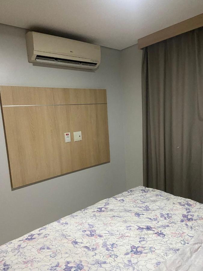 Condominio Gran Reserva Casa Da Madeira Home Калдас Новас Екстериор снимка