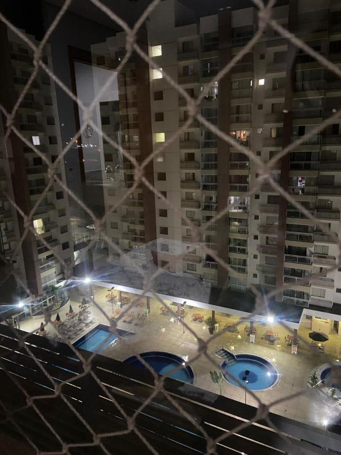 Condominio Gran Reserva Casa Da Madeira Home Калдас Новас Екстериор снимка
