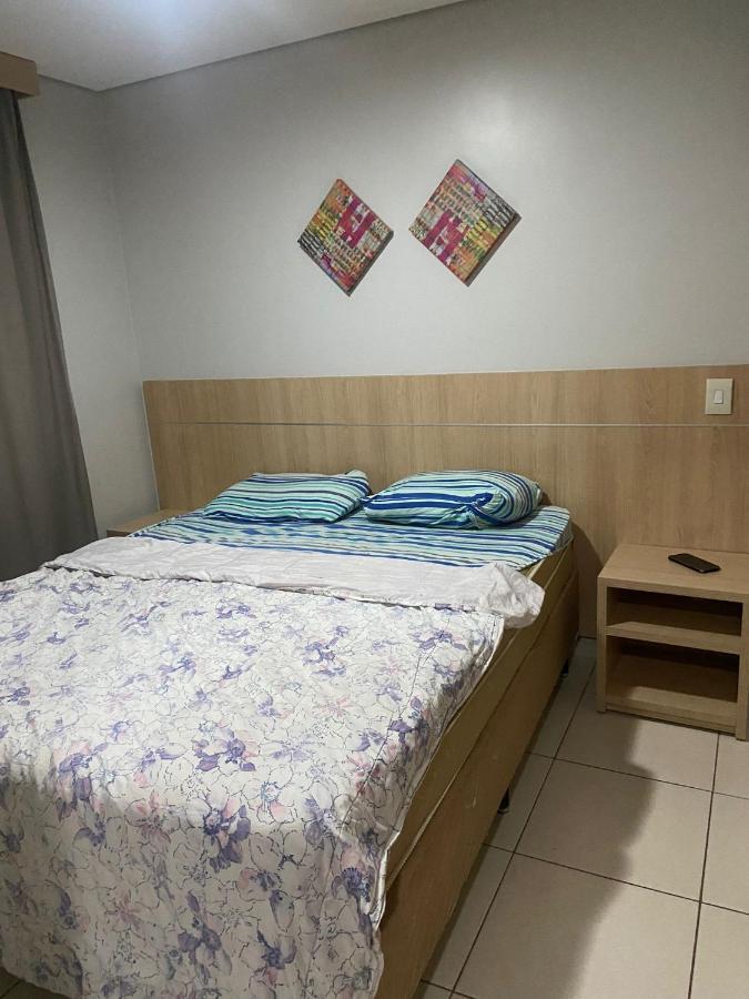 Condominio Gran Reserva Casa Da Madeira Home Калдас Новас Екстериор снимка