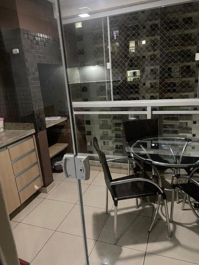 Condominio Gran Reserva Casa Da Madeira Home Калдас Новас Екстериор снимка