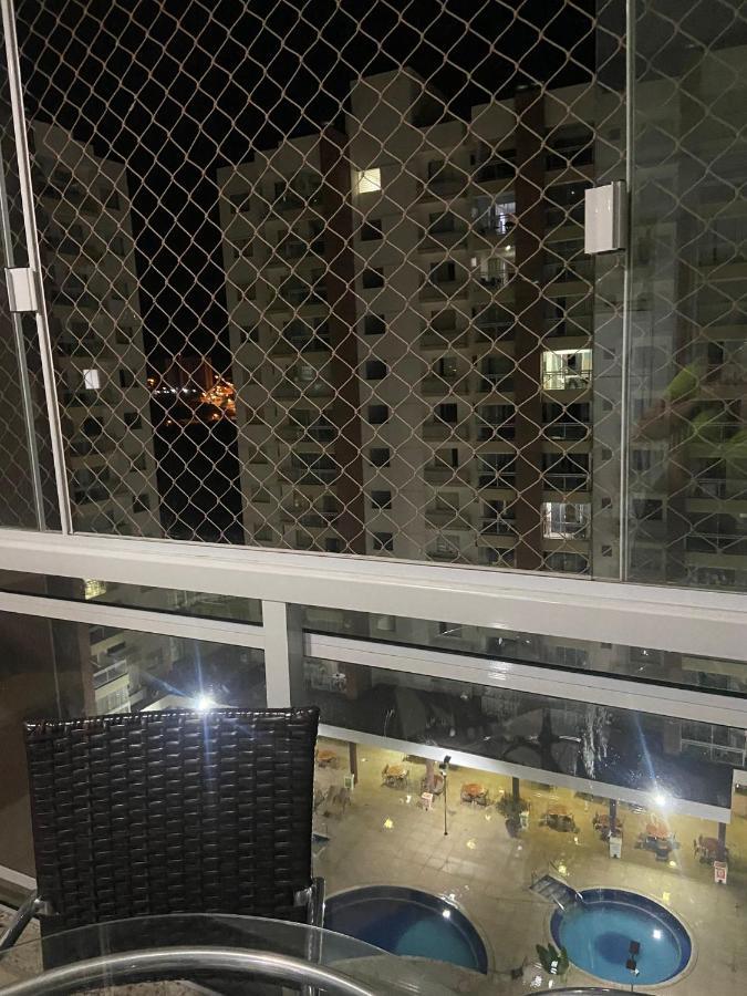 Condominio Gran Reserva Casa Da Madeira Home Калдас Новас Екстериор снимка