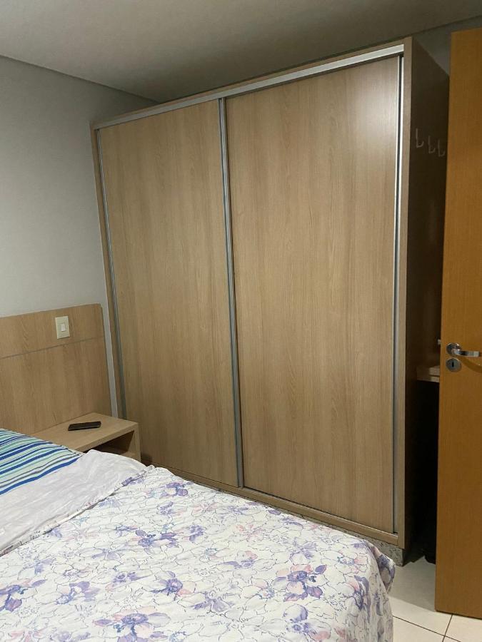 Condominio Gran Reserva Casa Da Madeira Home Калдас Новас Екстериор снимка