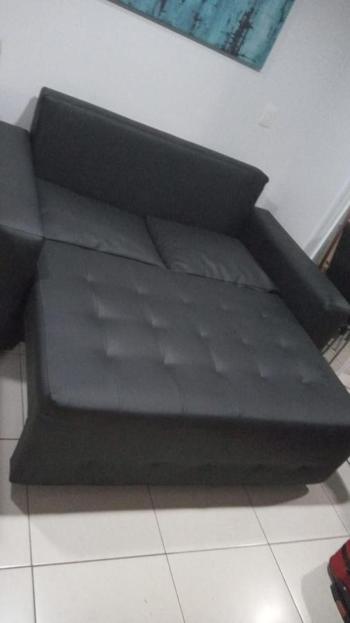 Condominio Gran Reserva Casa Da Madeira Home Калдас Новас Екстериор снимка